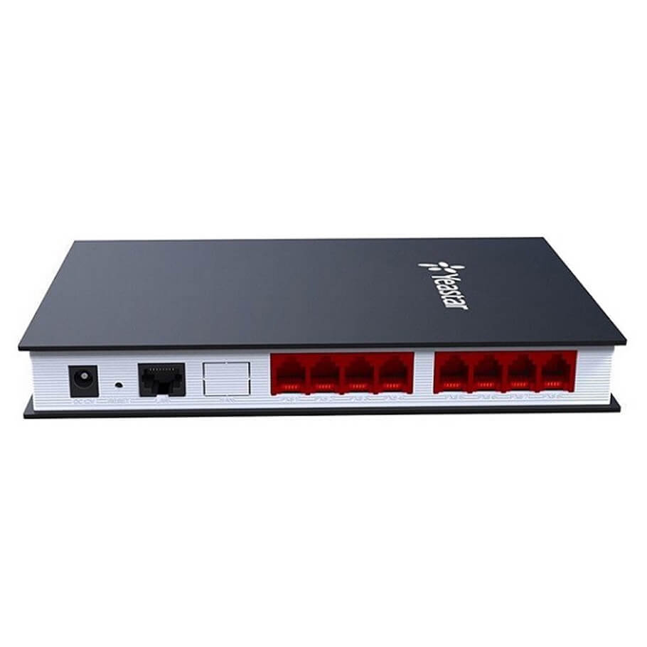 Gateway 8 cổng FXO Yeastar TA810